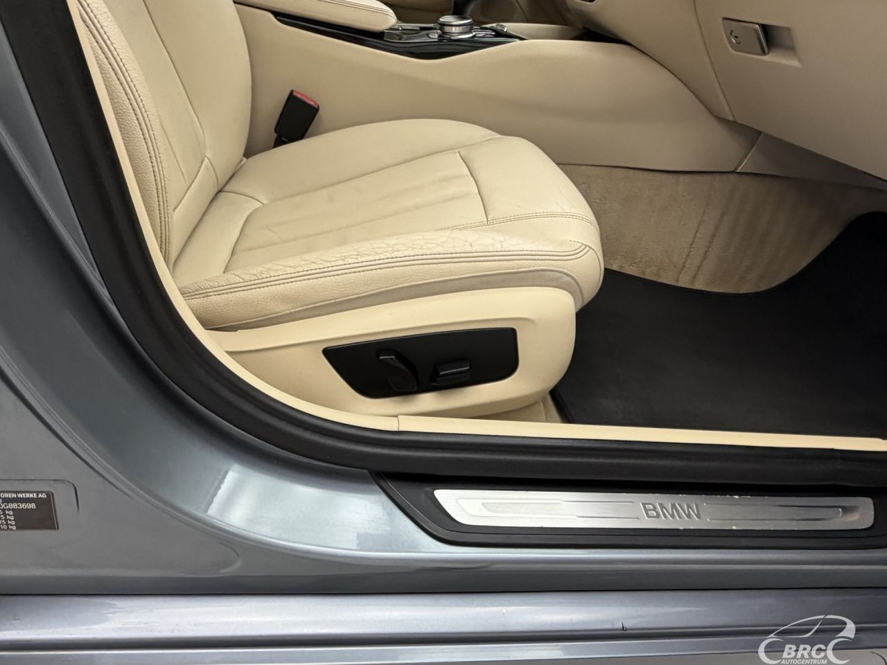 BMW 530 | 5