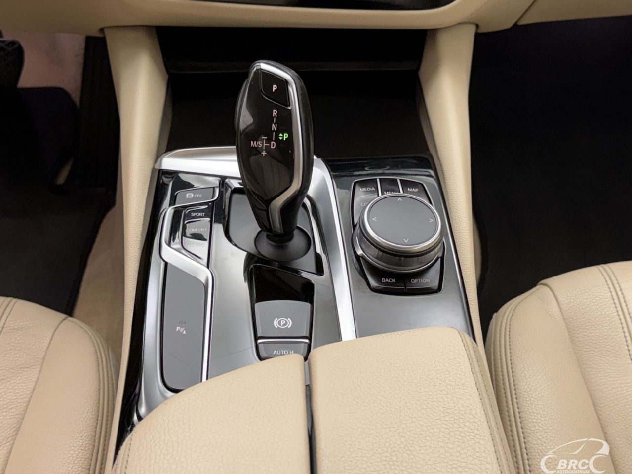 BMW 530 | 16