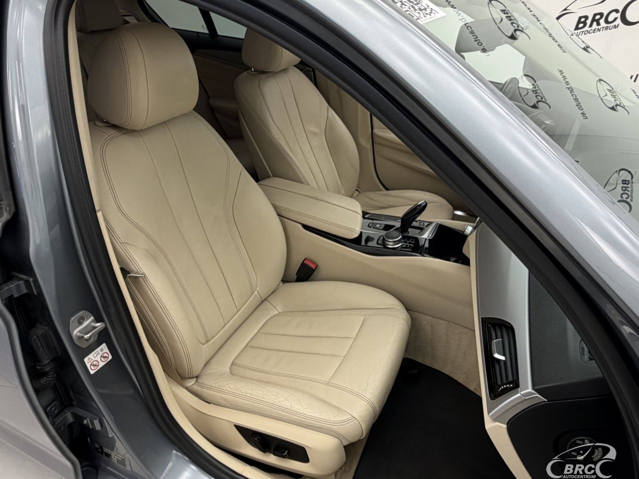 BMW 530 | 6