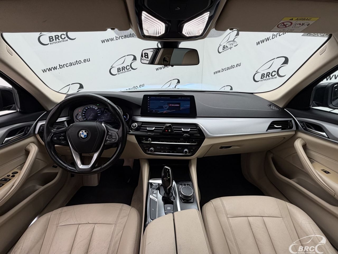 BMW 530 | 2