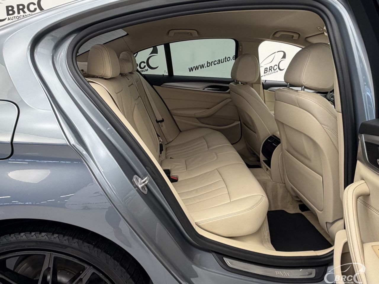 BMW 530 | 8
