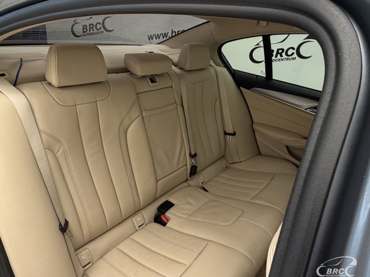 BMW 530 | 10