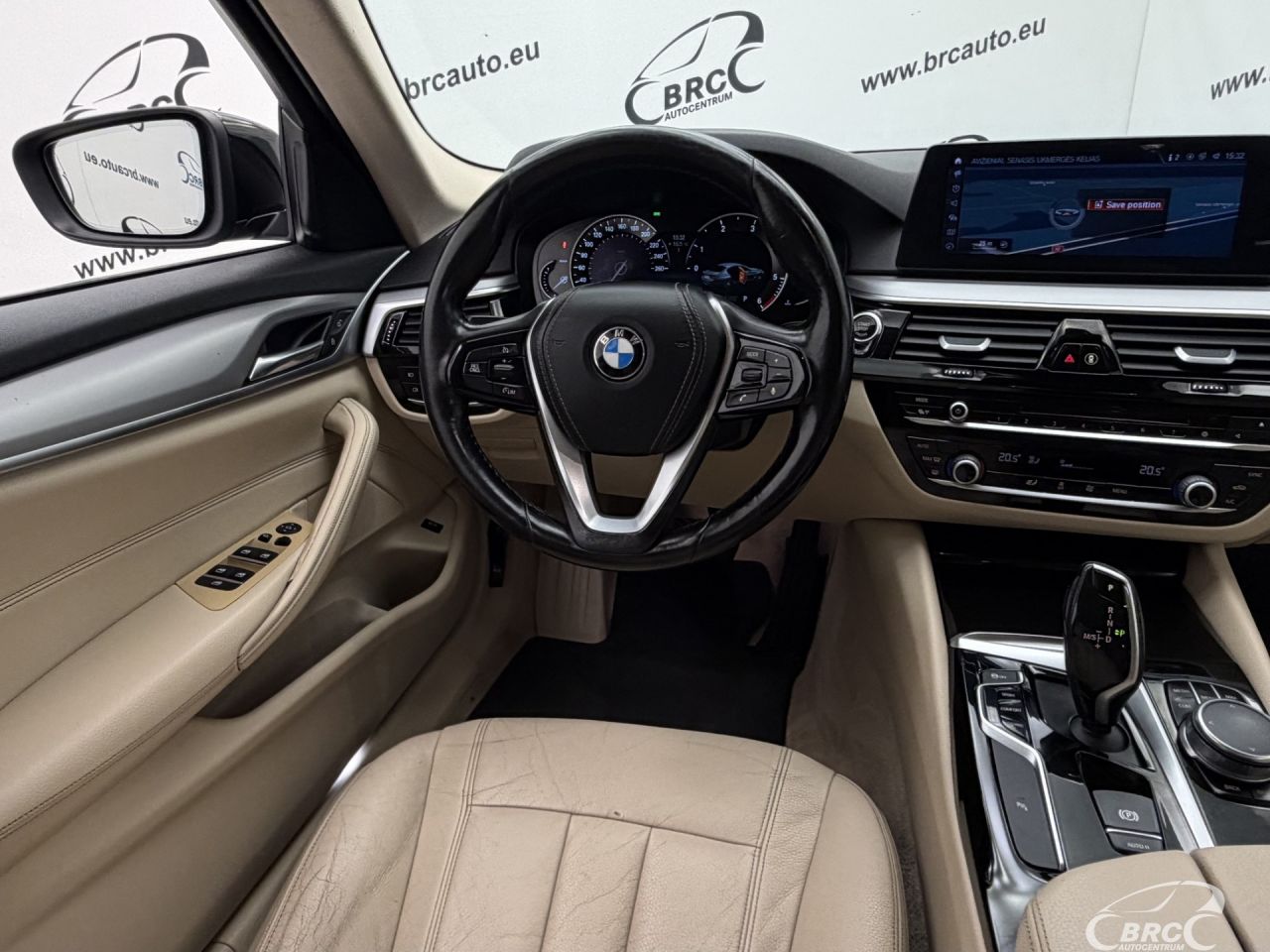 BMW 530 | 12