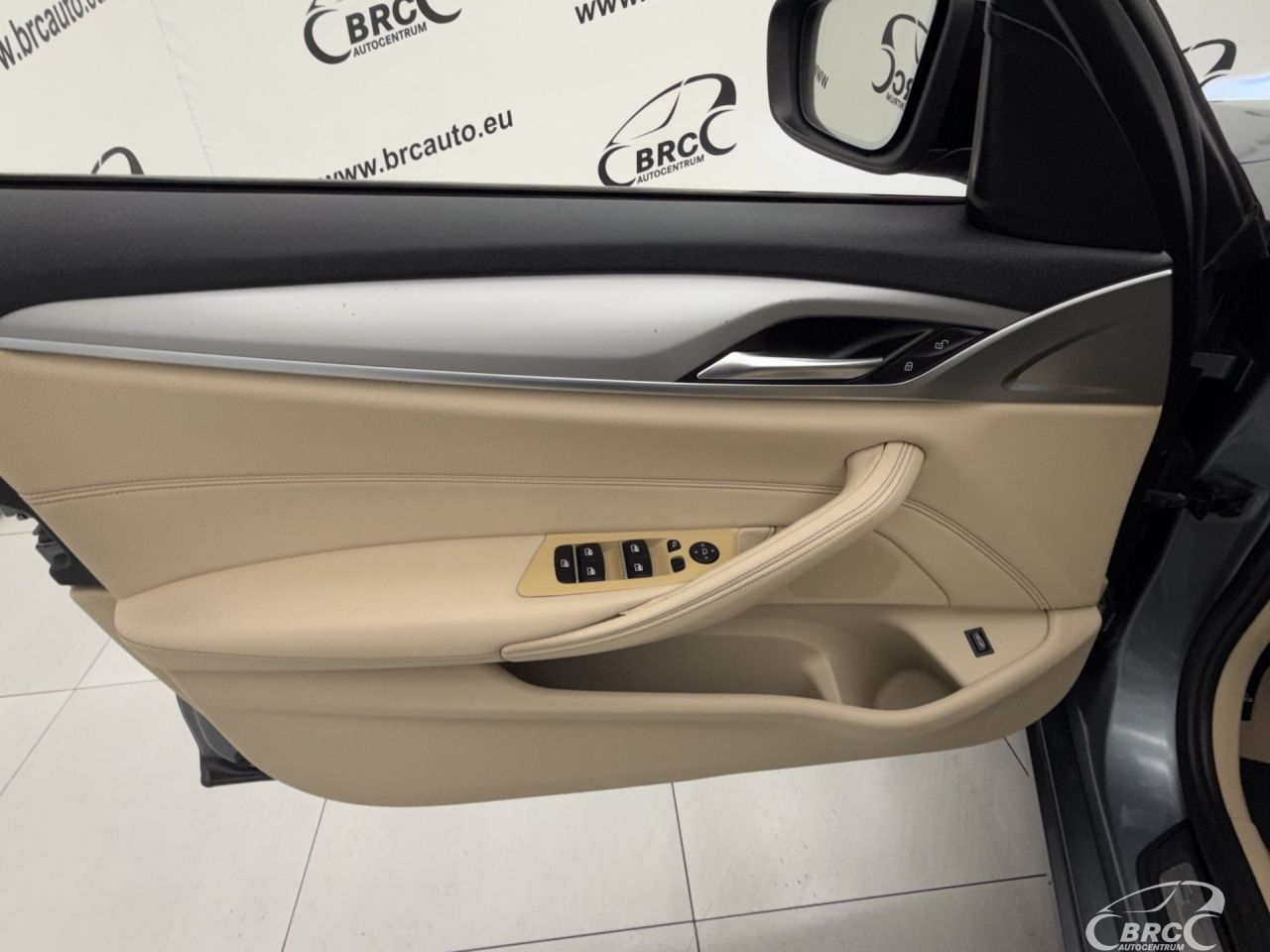 BMW 530 | 19