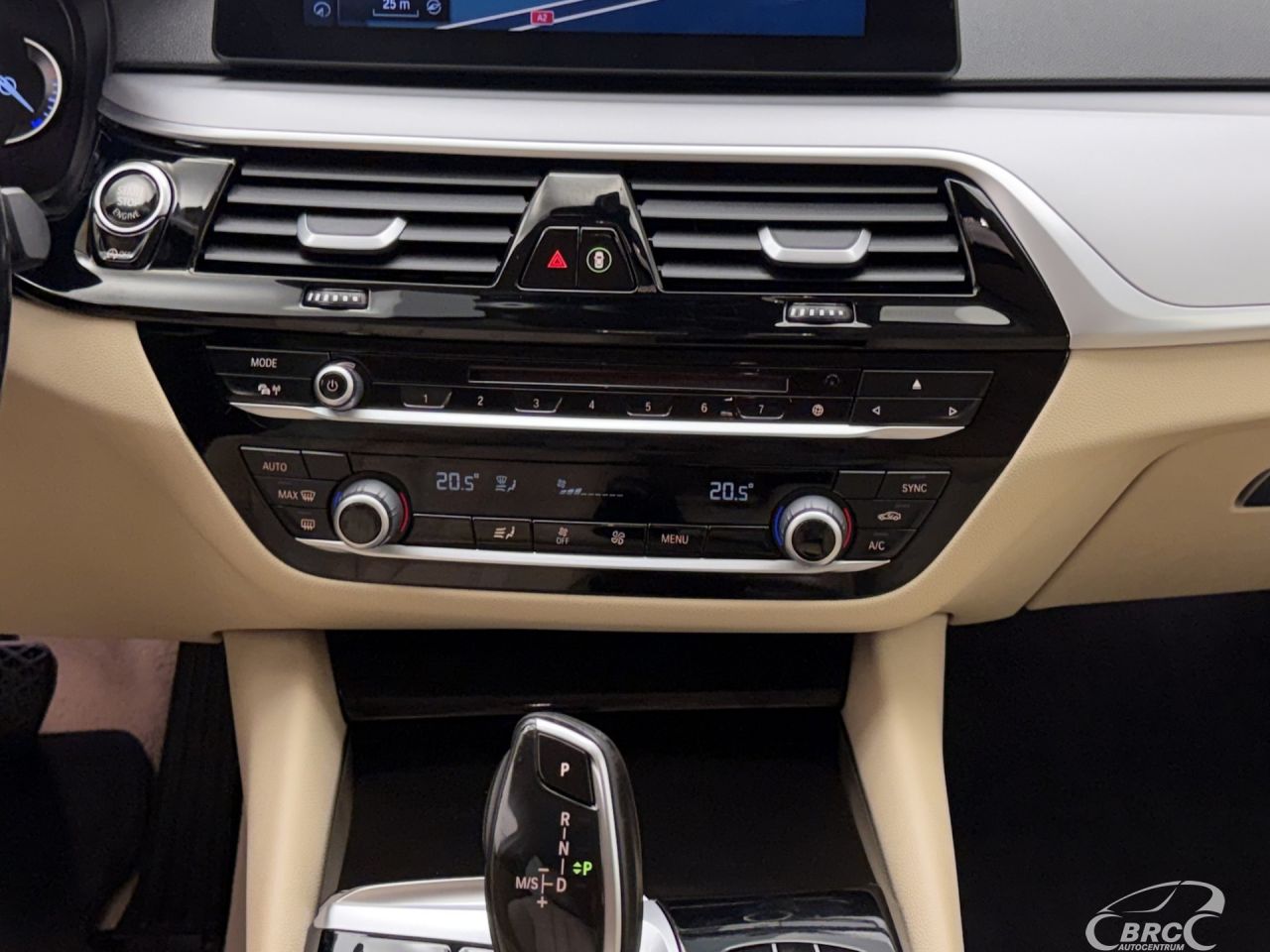 BMW 530 | 15