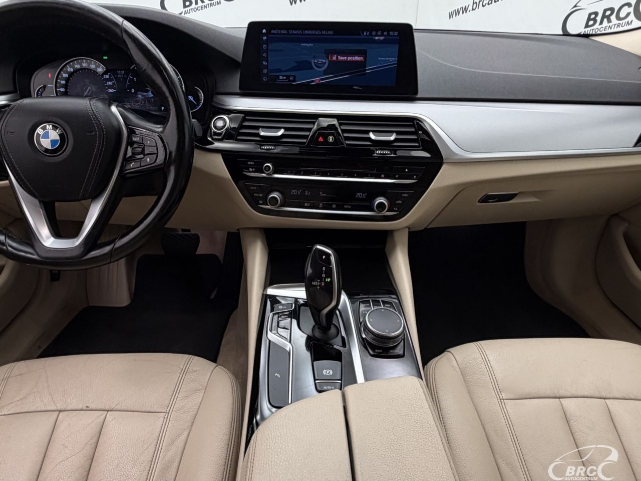 BMW 530 | 13