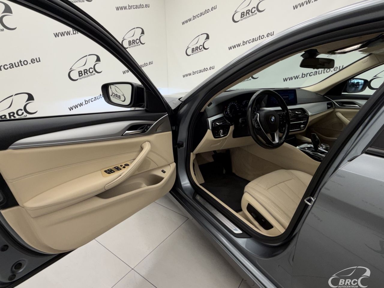 BMW 530 | 18