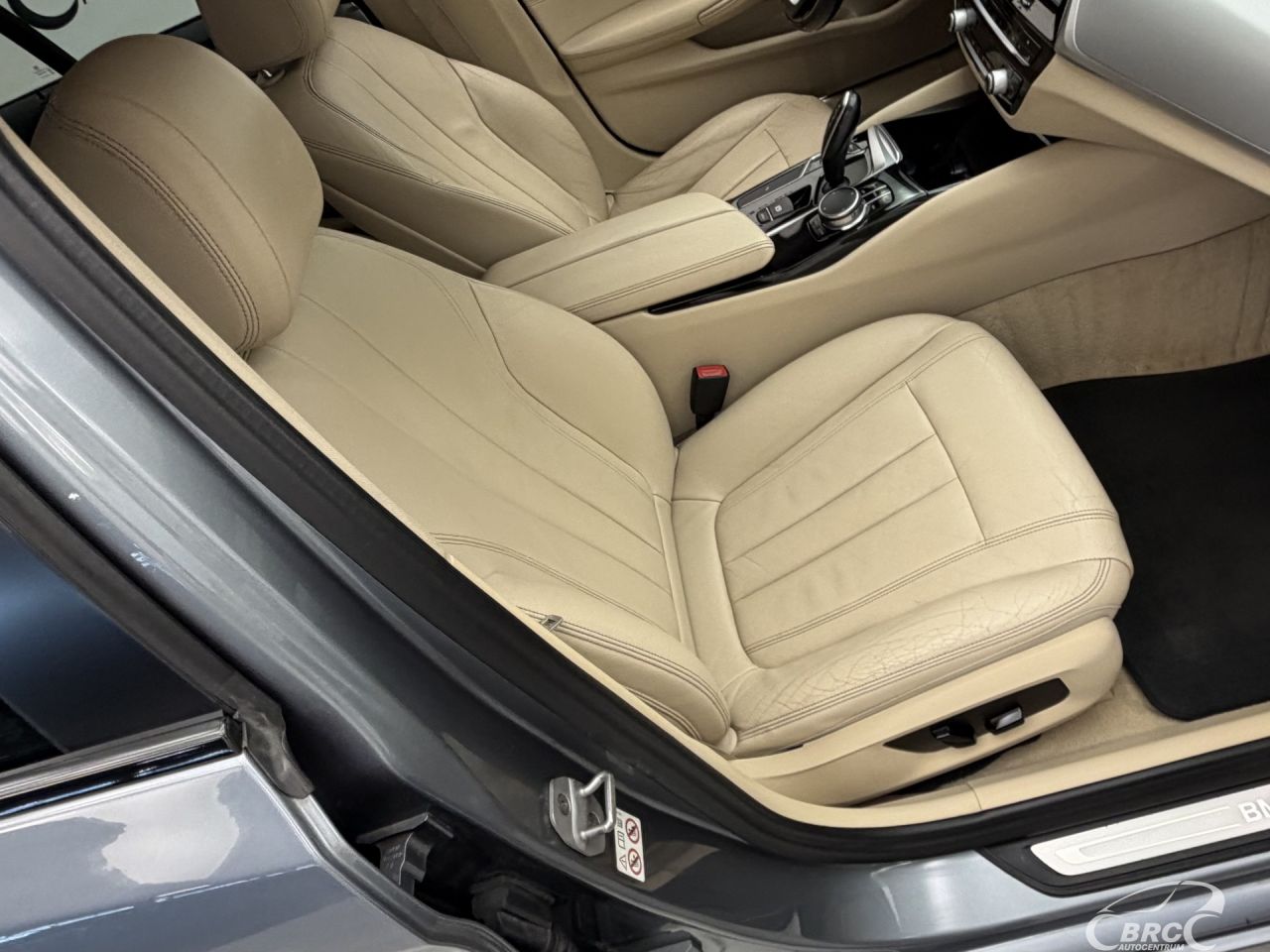 BMW 530 | 4