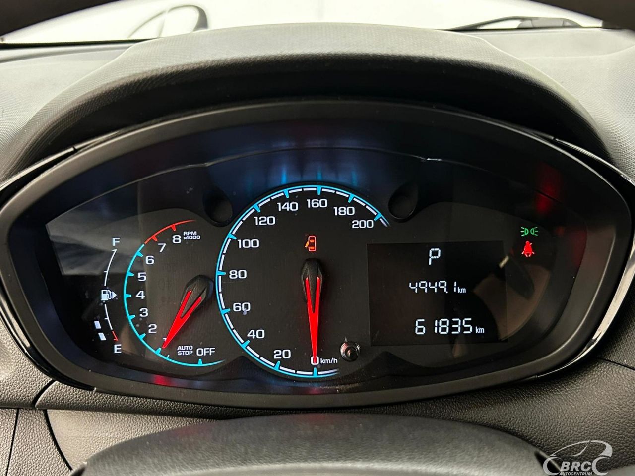 Chevrolet Spark | 10