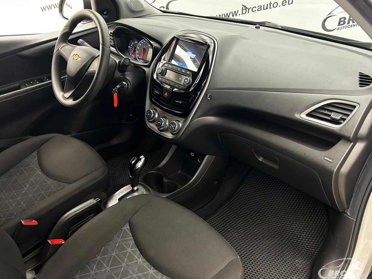 Chevrolet Spark | 6
