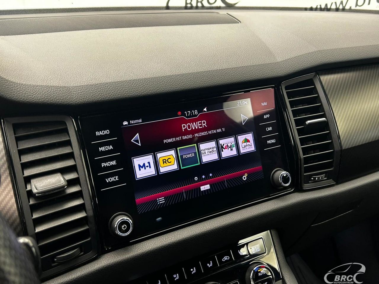 Skoda Kodiaq | 18