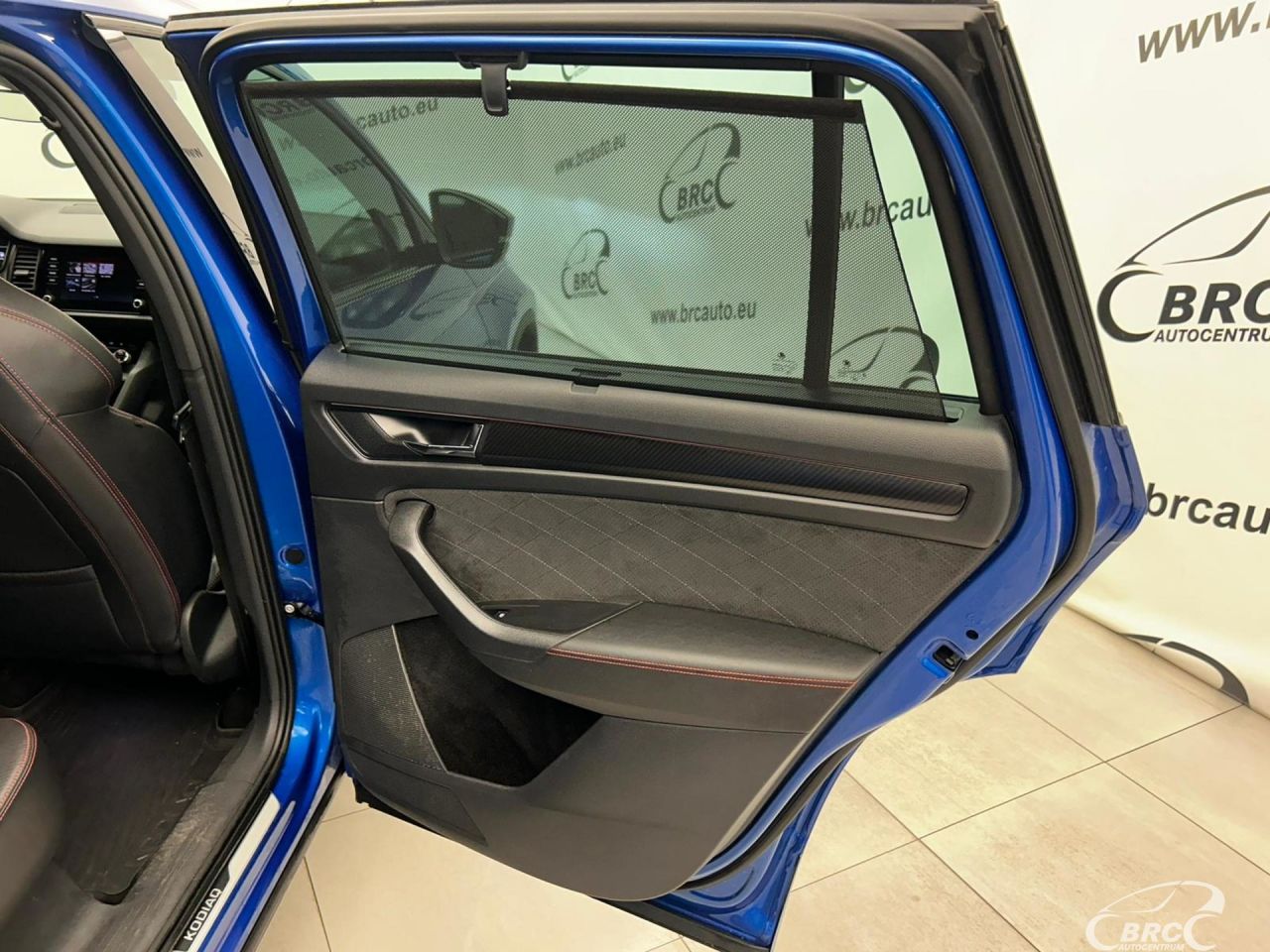 Skoda Kodiaq | 10