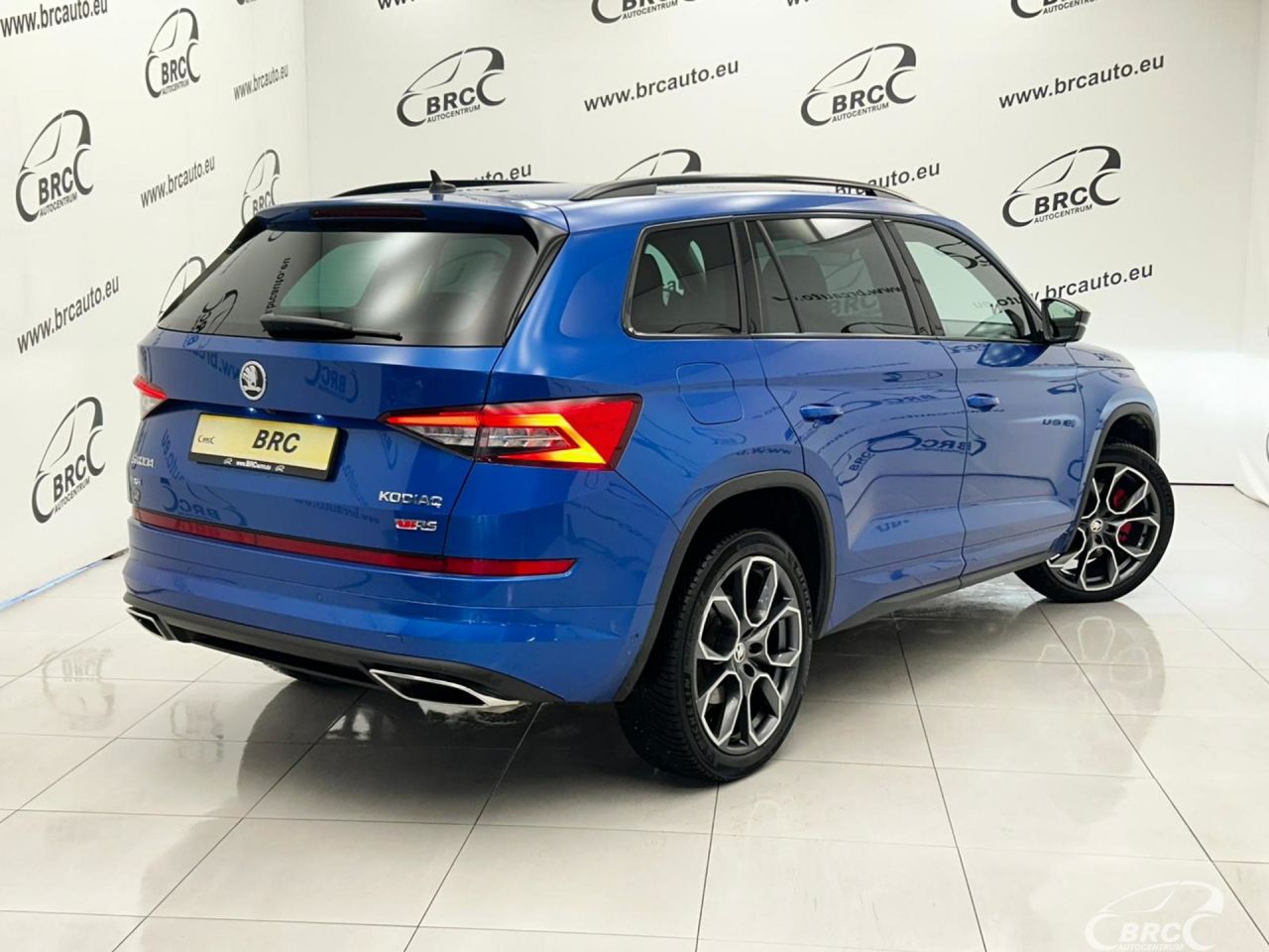 Skoda Kodiaq | 1
