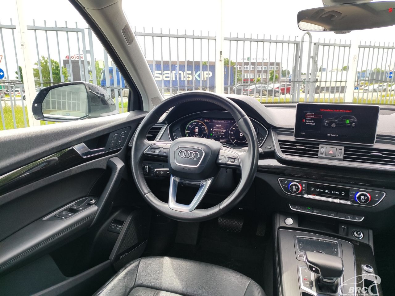 Audi Q5 | 2