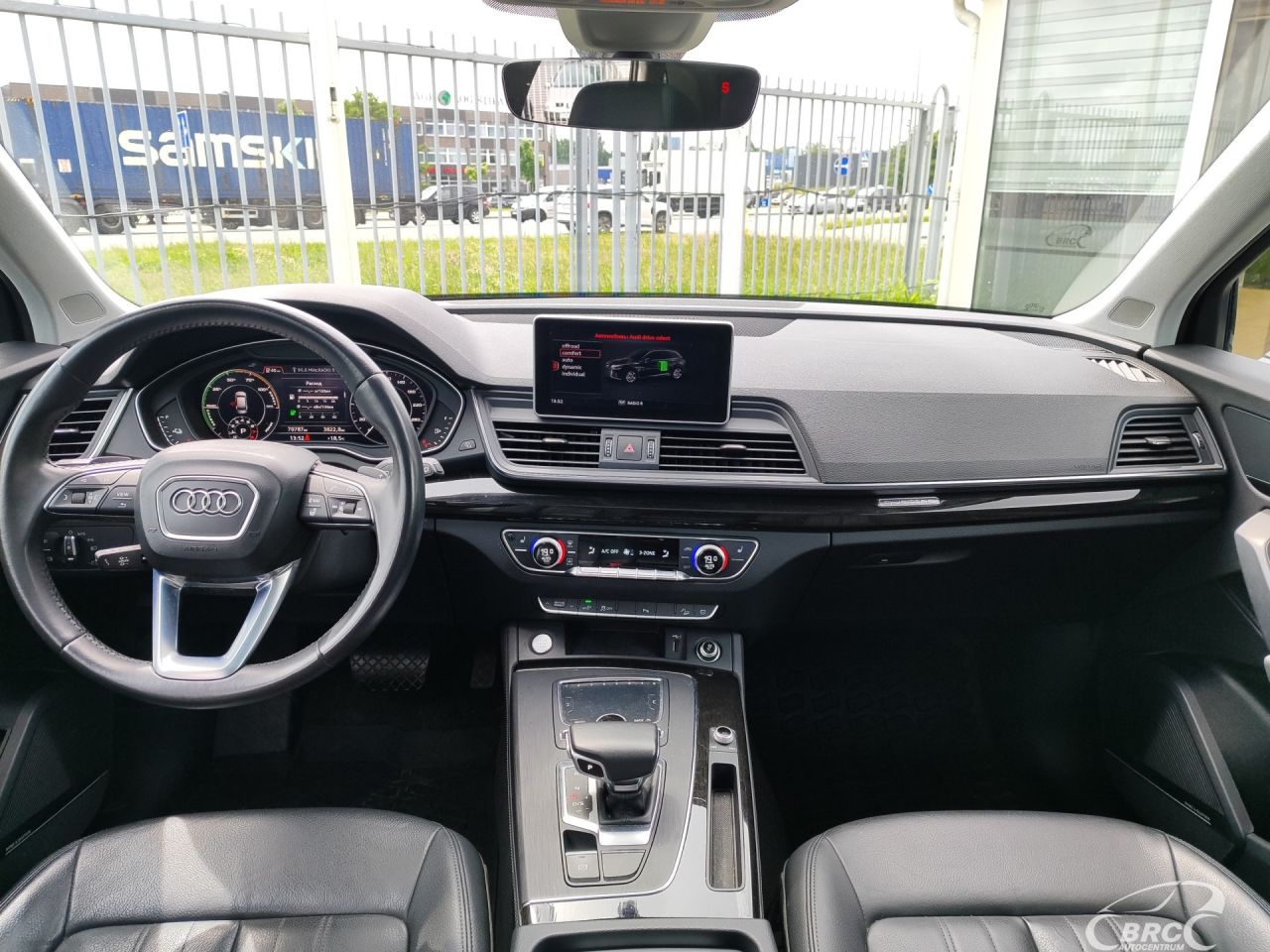 Audi Q5 | 3