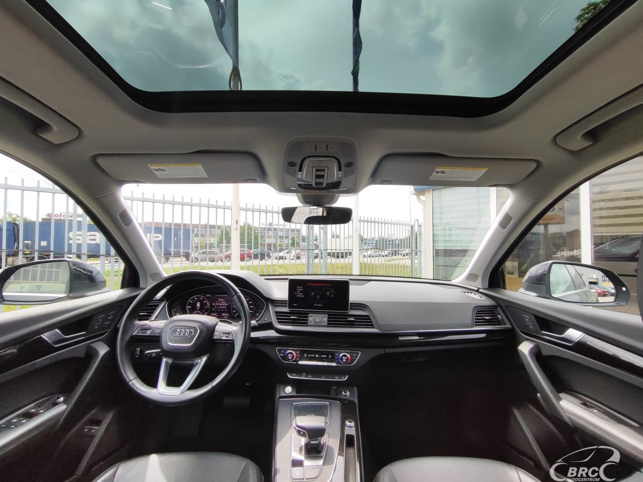 Audi Q5 | 17