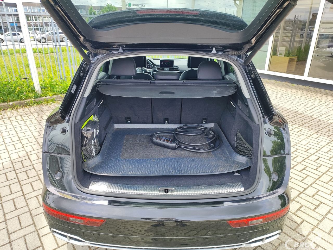 Audi Q5 | 11