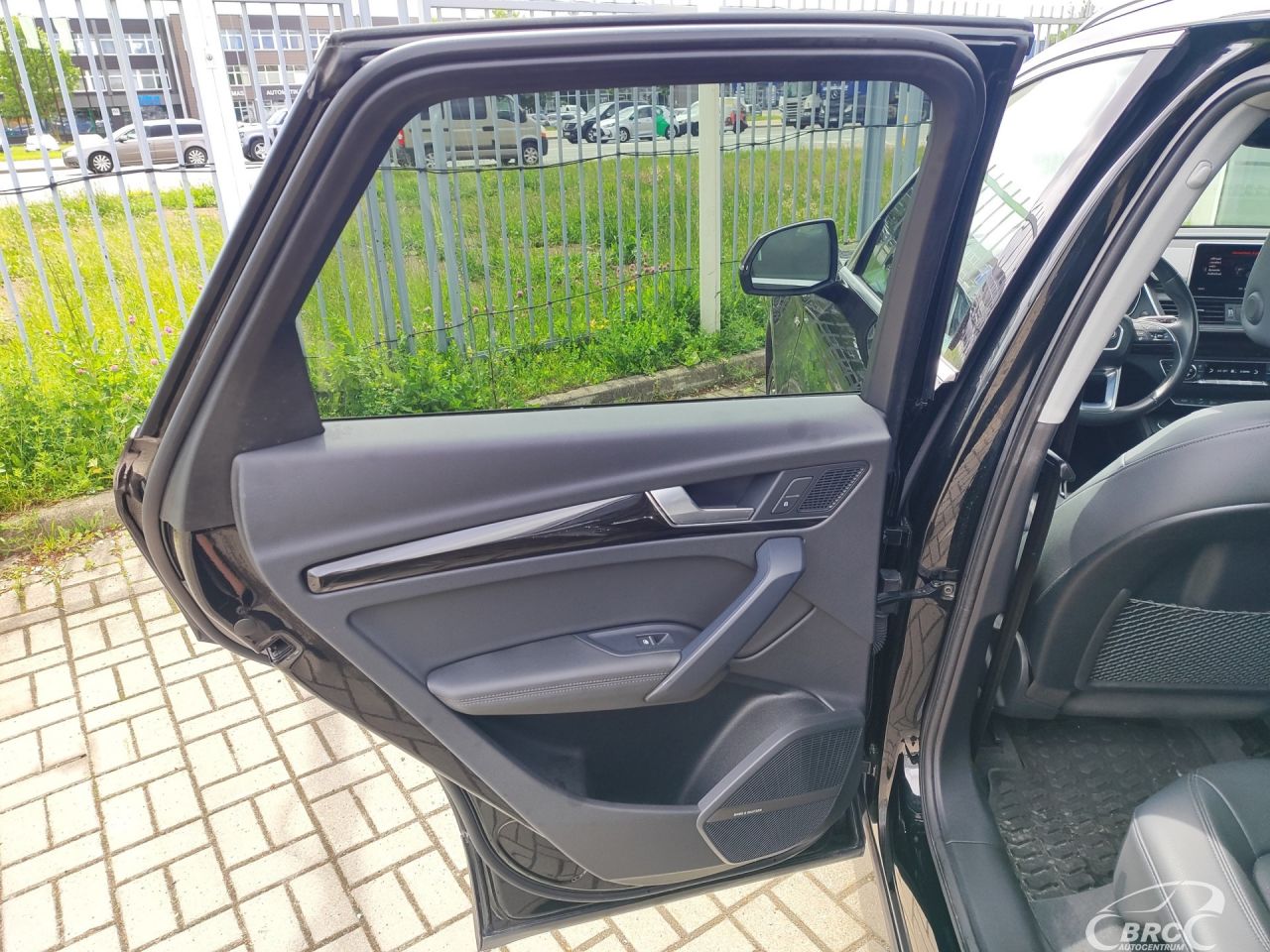 Audi Q5 | 13