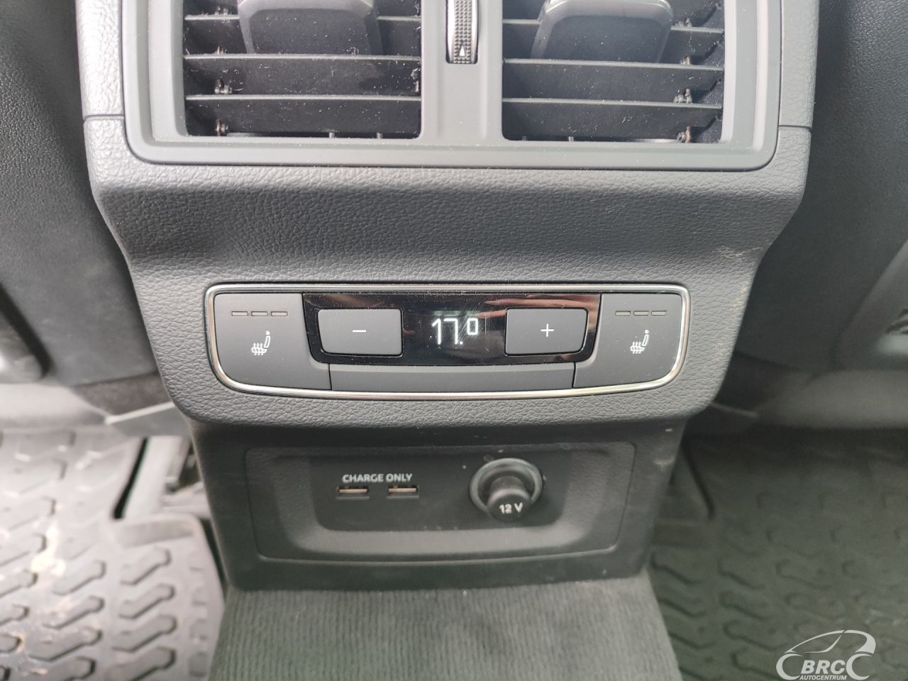 Audi Q5 | 16