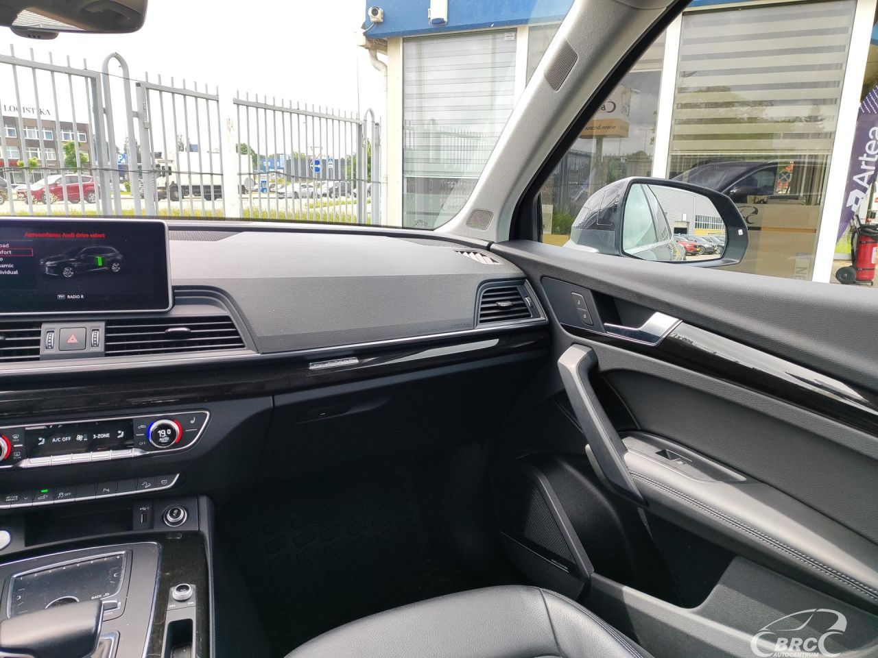 Audi Q5 | 4
