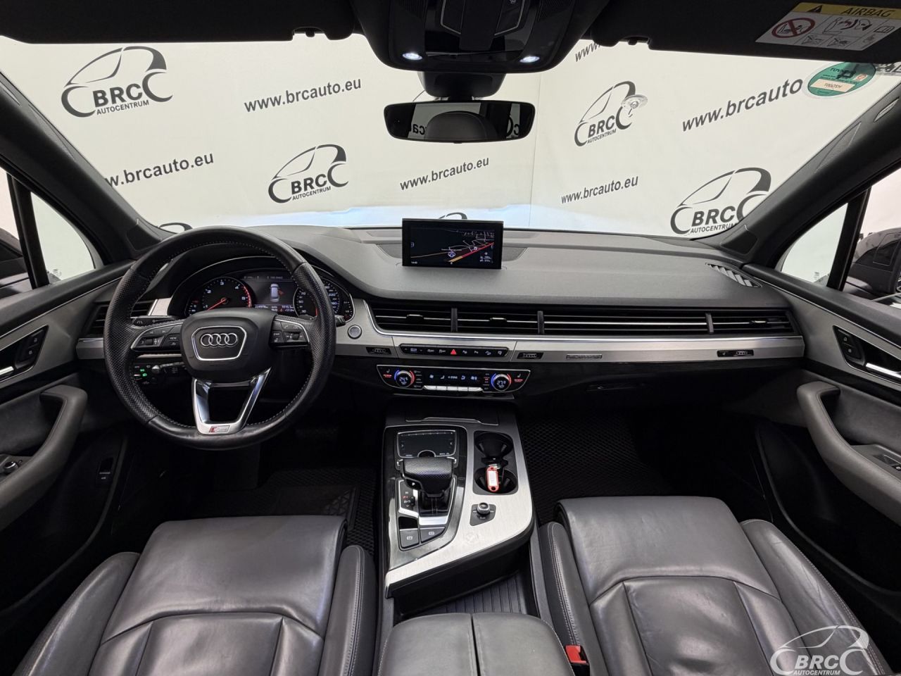 Audi Q7 | 2