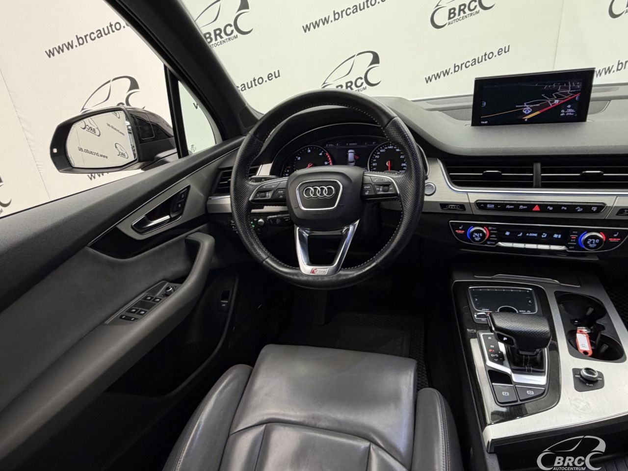 Audi Q7 | 17