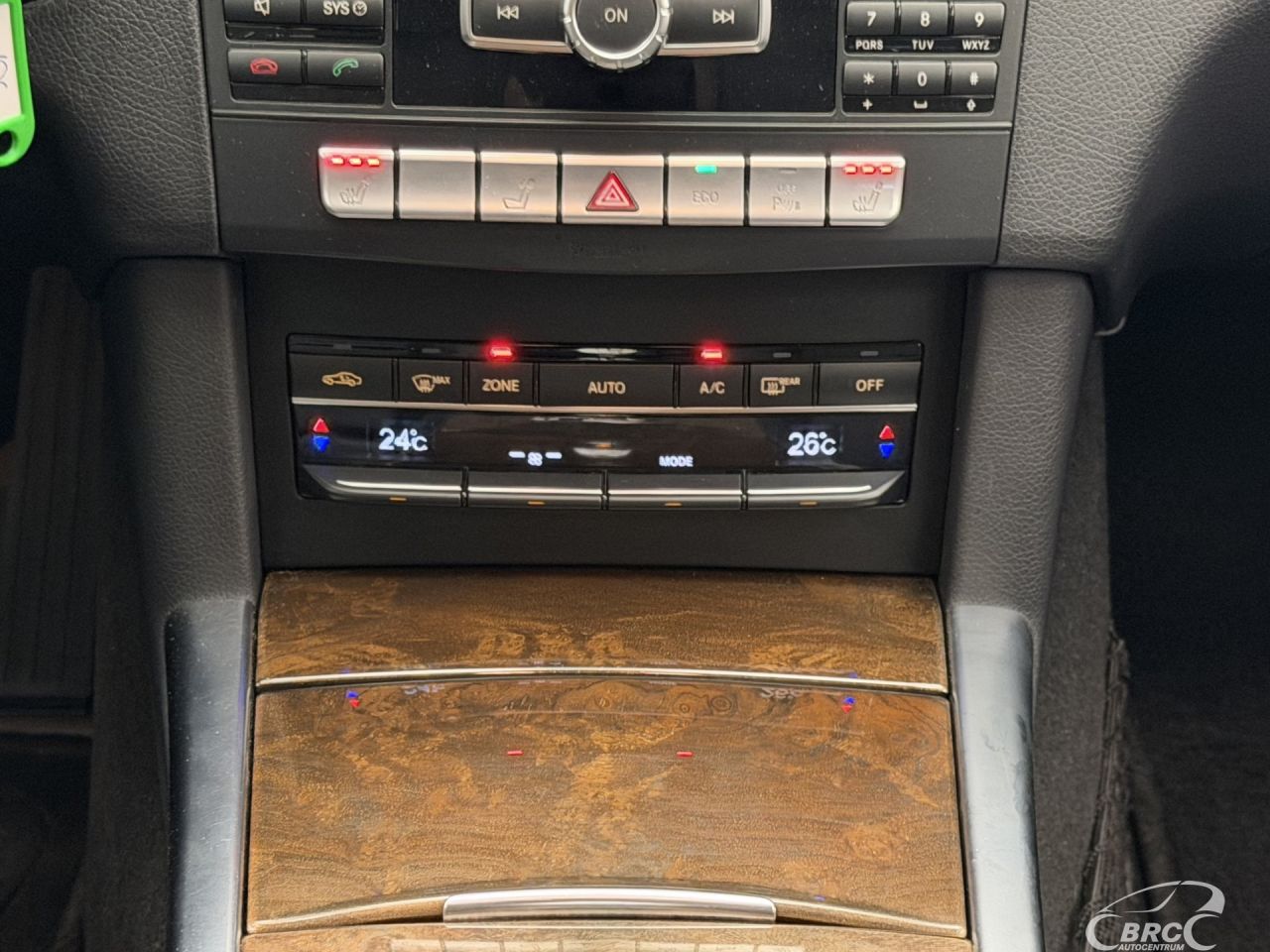 Mercedes-Benz E220 | 17
