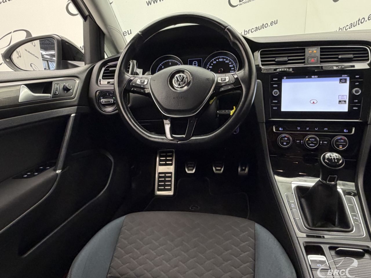 Volkswagen Golf | 12