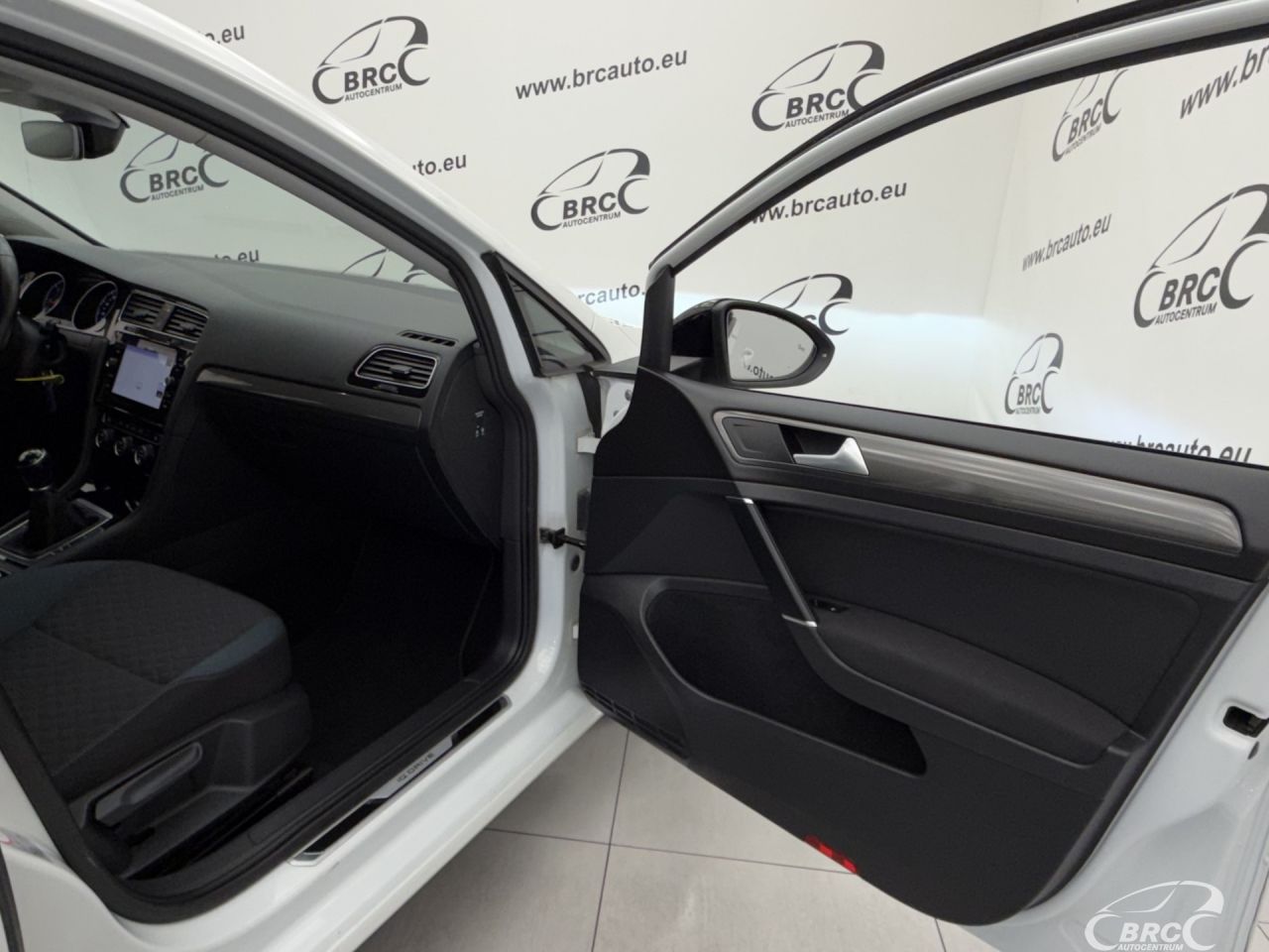 Volkswagen Golf | 7