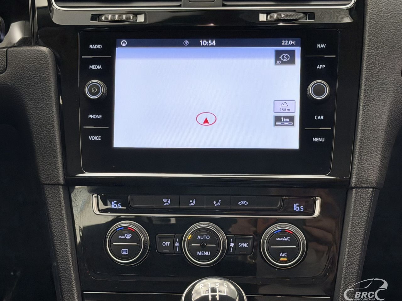 Volkswagen Golf | 14