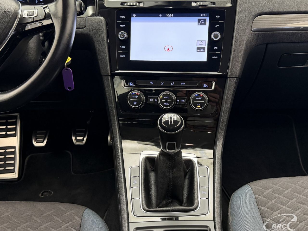 Volkswagen Golf | 13
