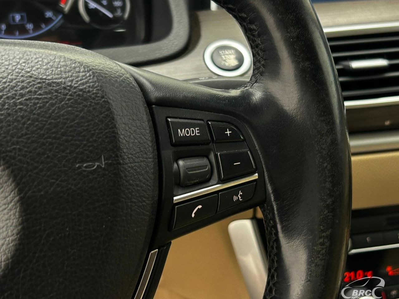BMW 530 | 13