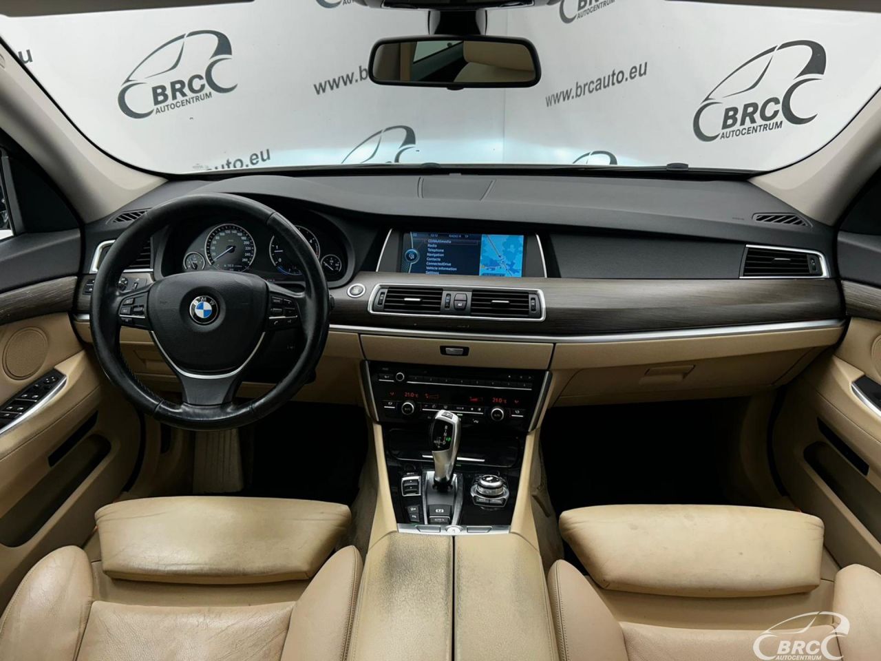 BMW 530 | 2