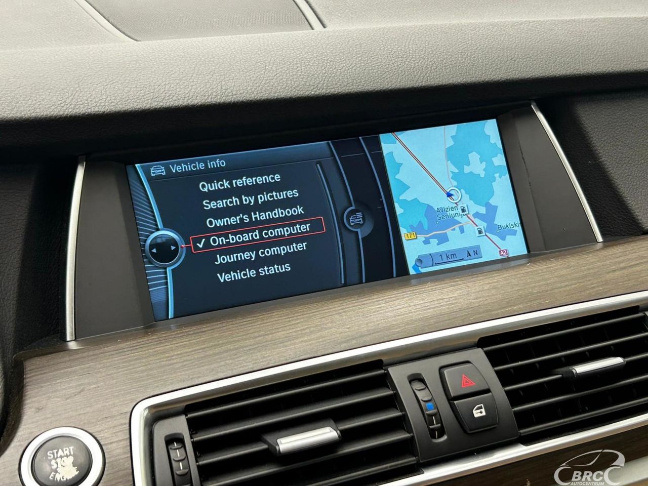 BMW 530 | 17