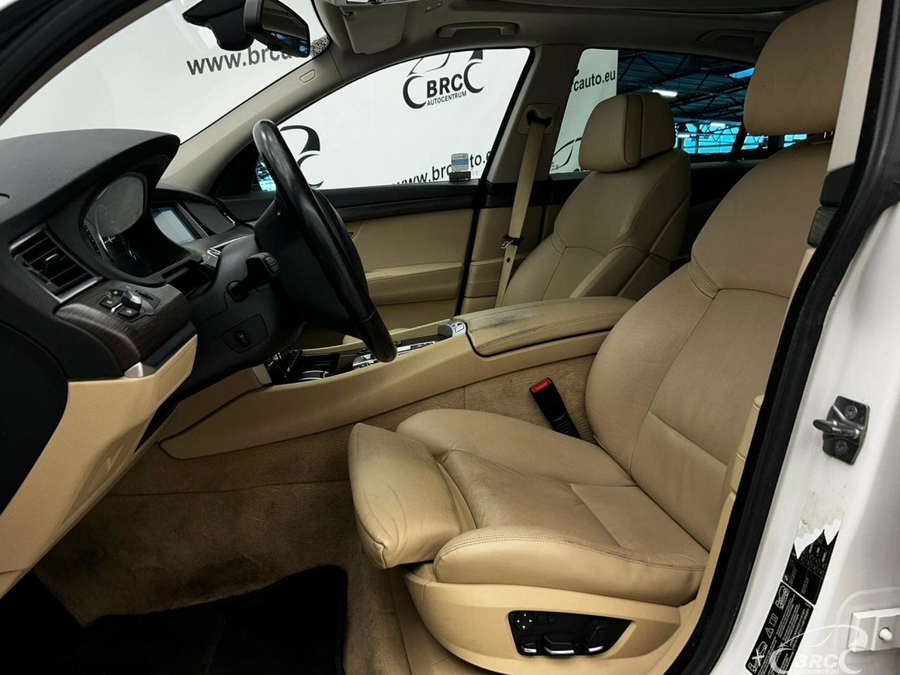 BMW 530 | 3