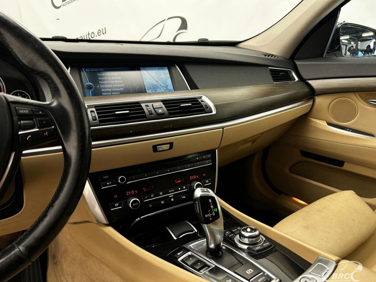 BMW 530 | 16