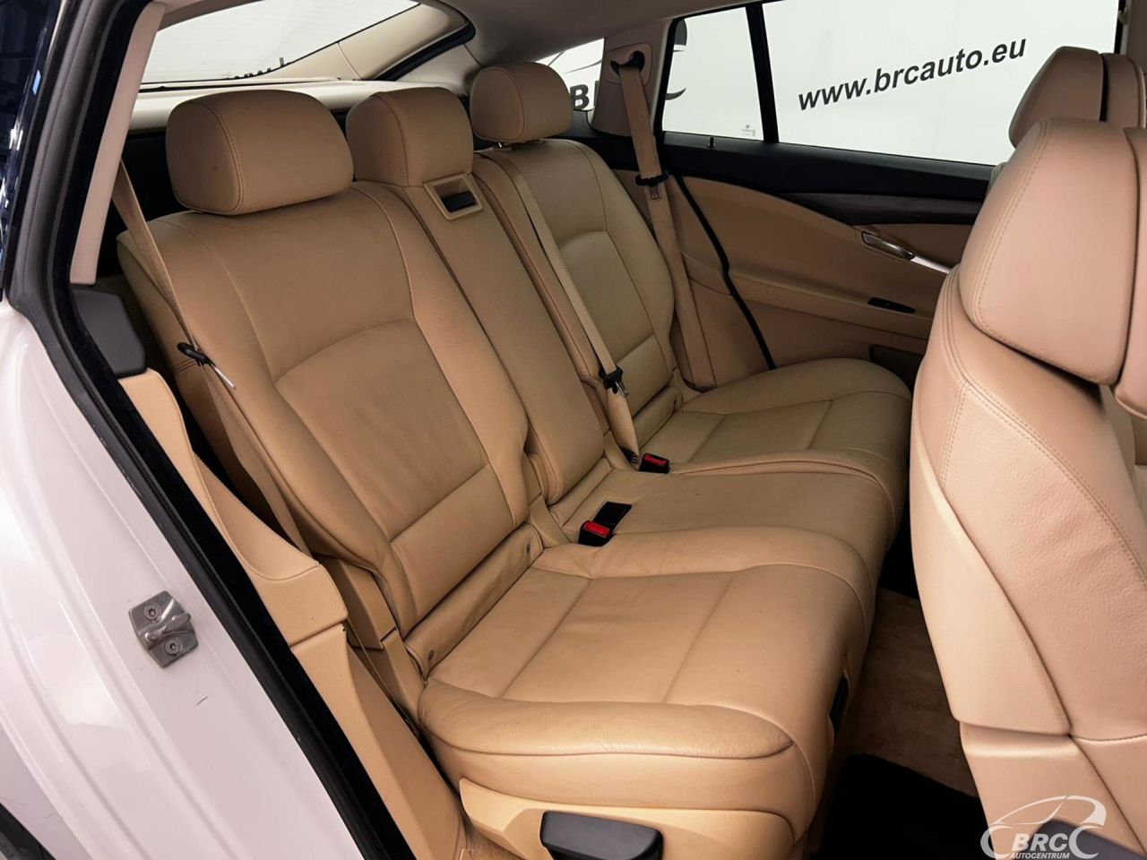 BMW 530 | 8