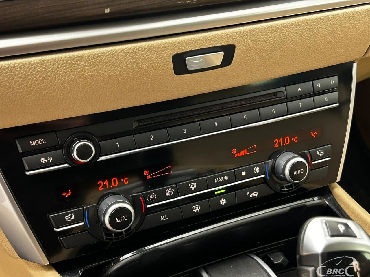 BMW 530 | 18