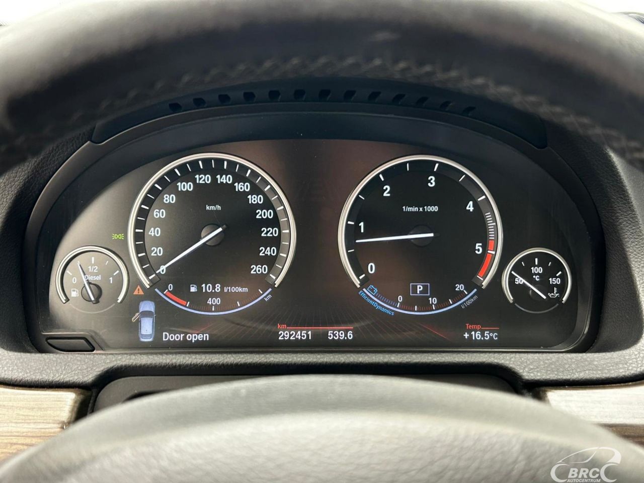 BMW 530 | 14
