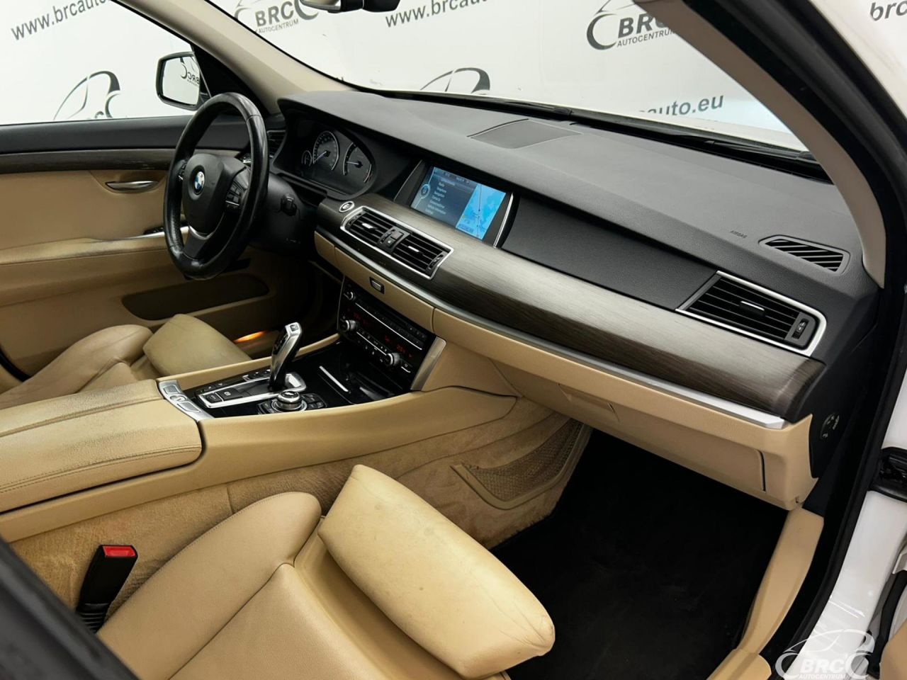 BMW 530 | 5