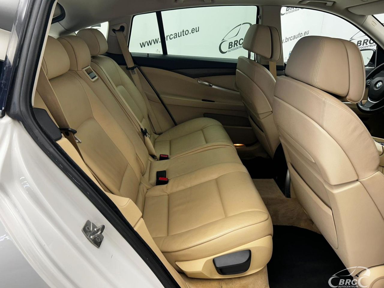 BMW 530 | 7