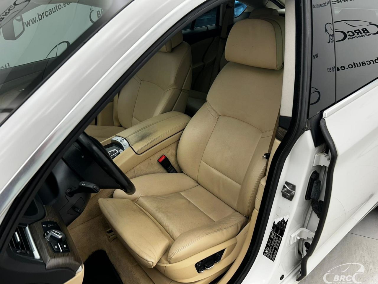 BMW 530 | 4