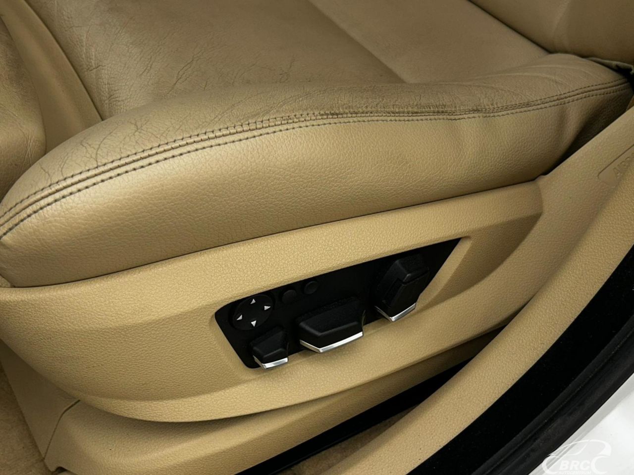 BMW 530 | 9