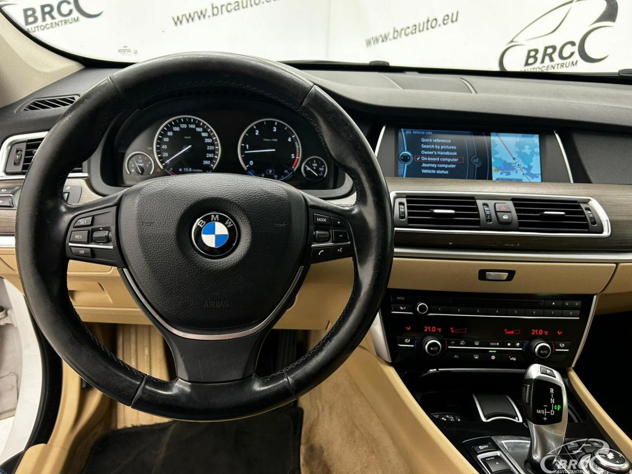 BMW 530 | 11