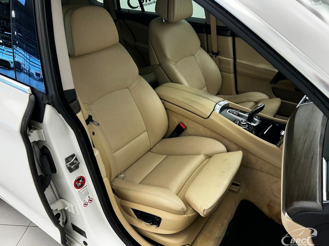 BMW 530 | 6