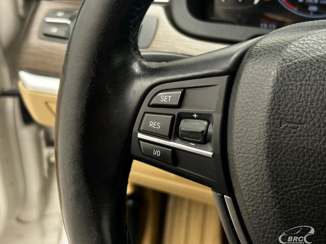 BMW 530 | 12