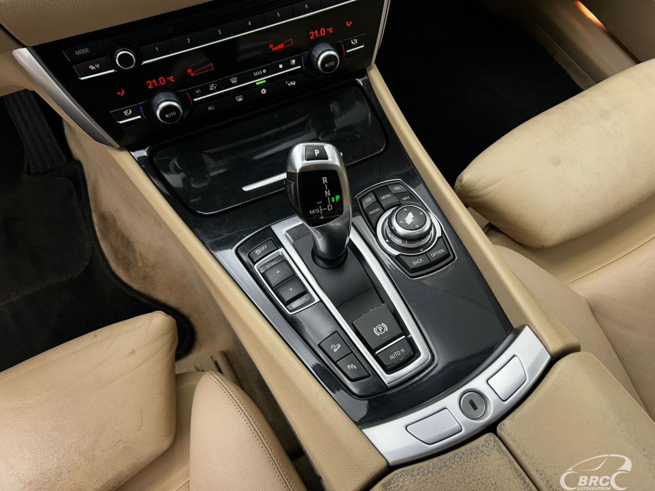 BMW 530 | 19