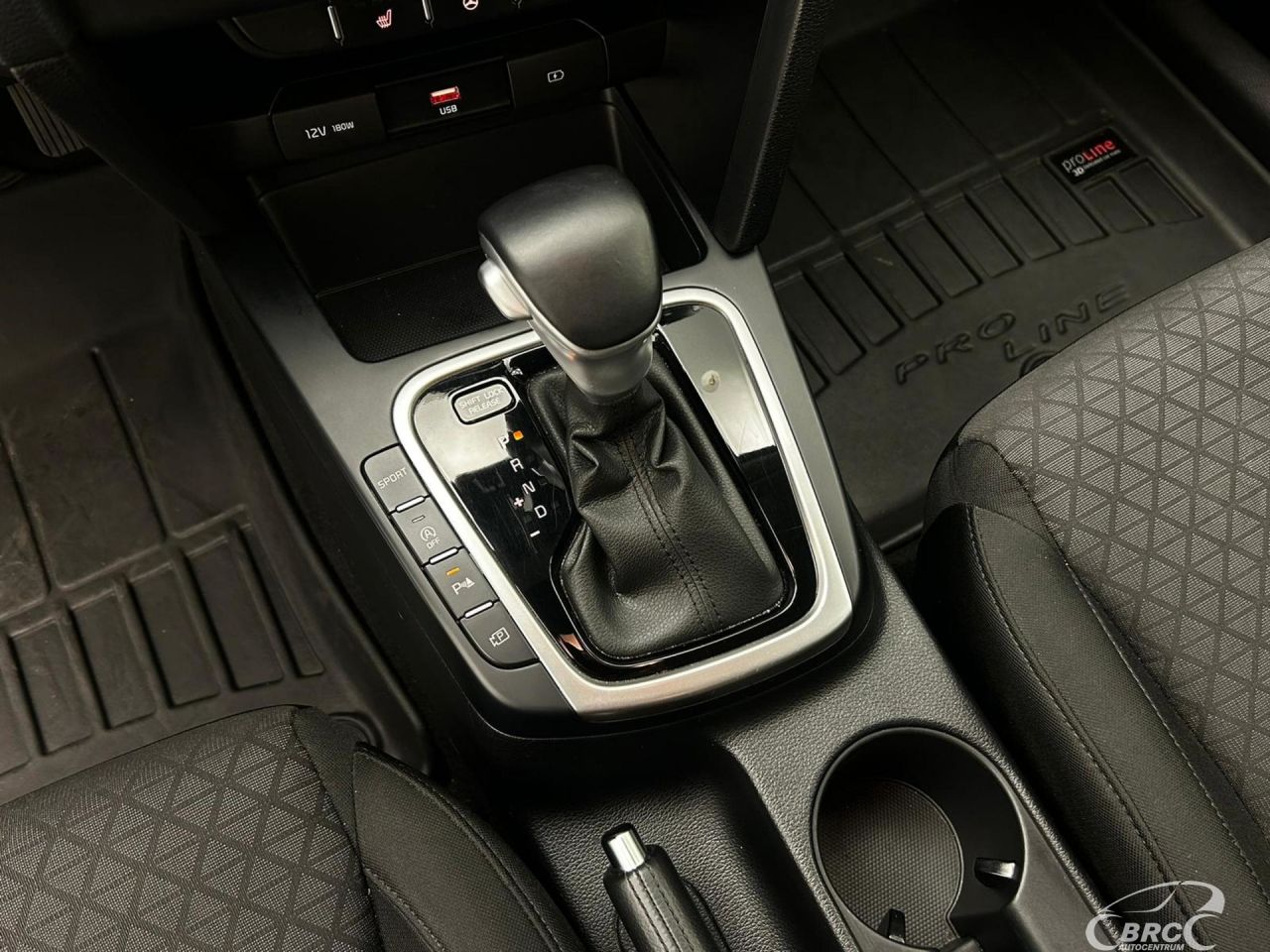 Kia Cee'd | 15