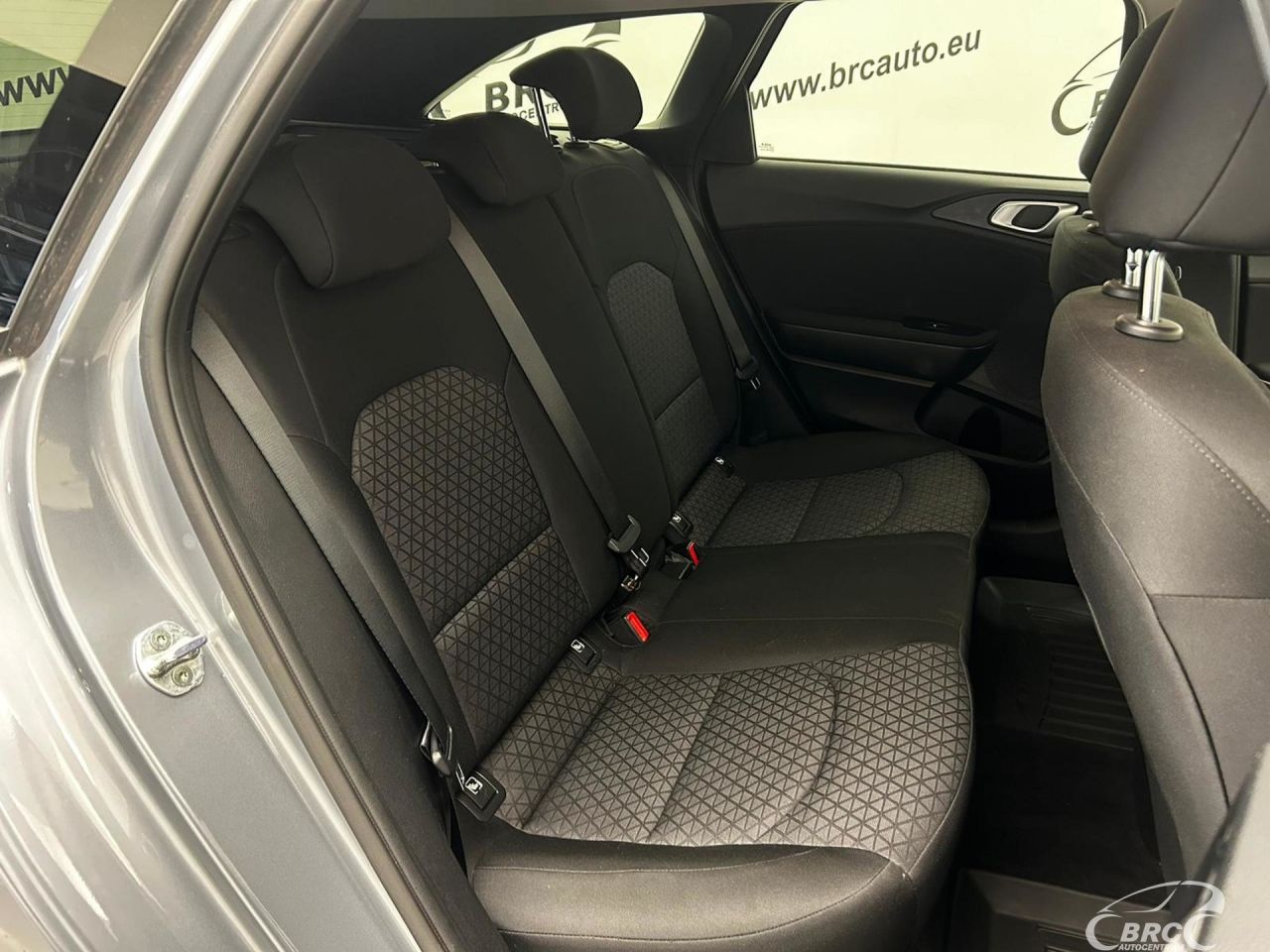 Kia Cee'd | 8