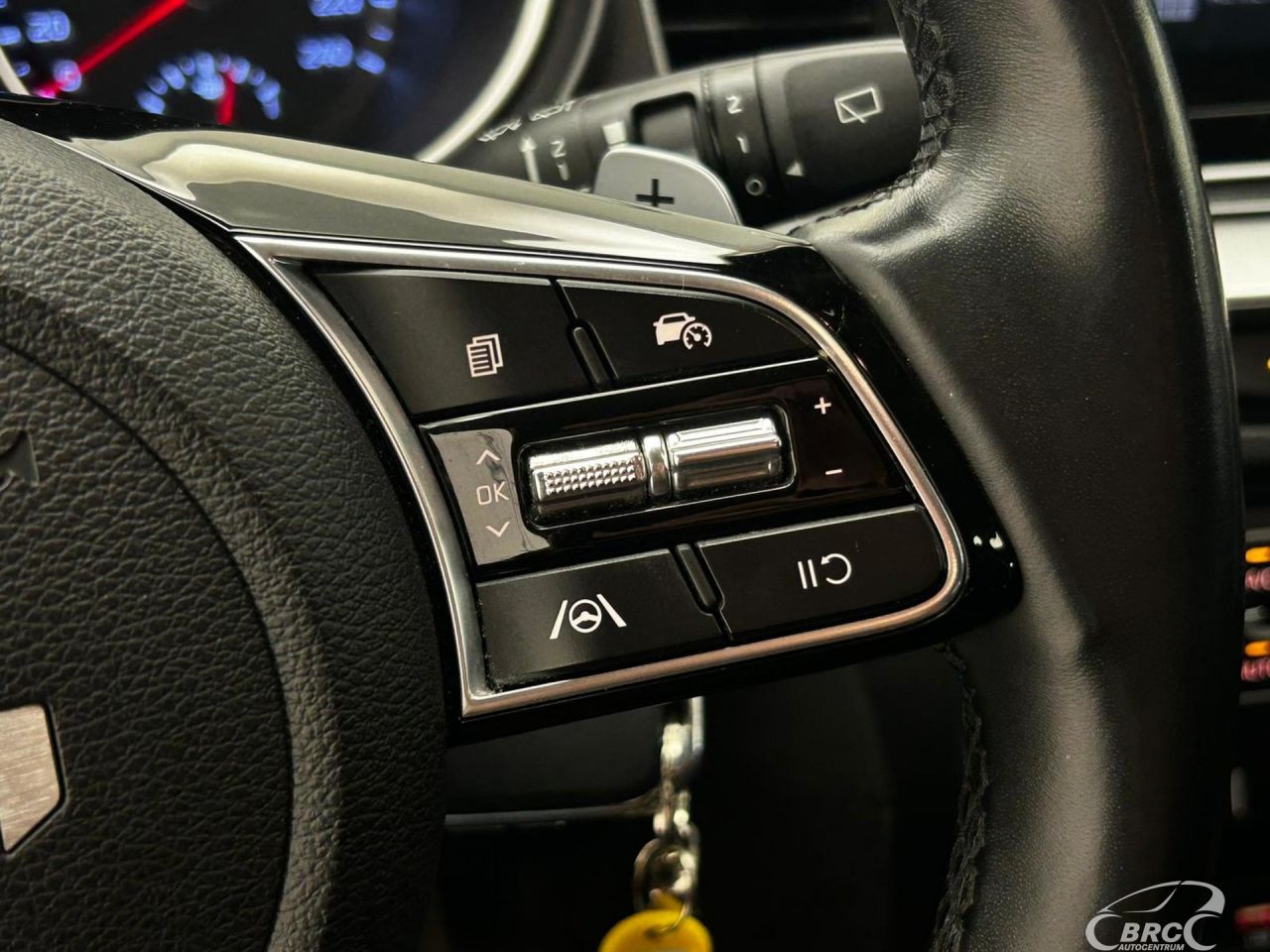 Kia Cee'd | 11